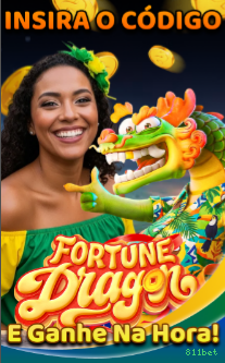 Imagem promocional dos jogos Fortune da 811bet