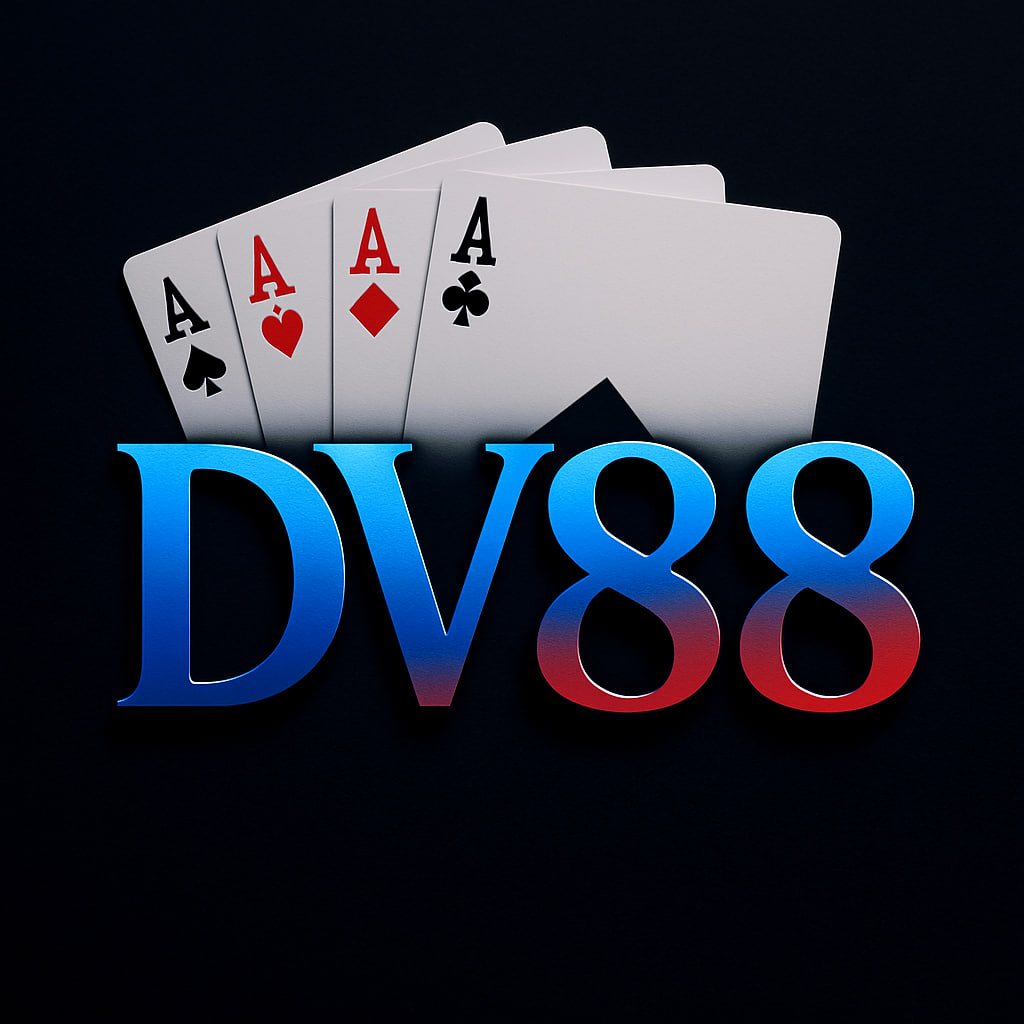Logo của dv88